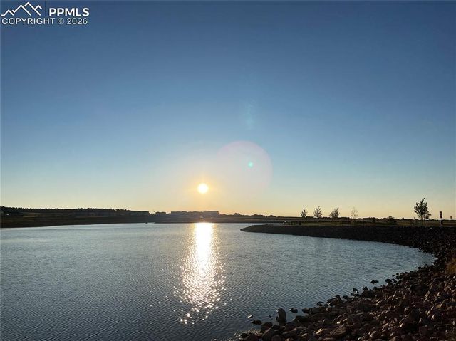 8442 Noreen Falls Drive, Colorado Springs, CO 80924