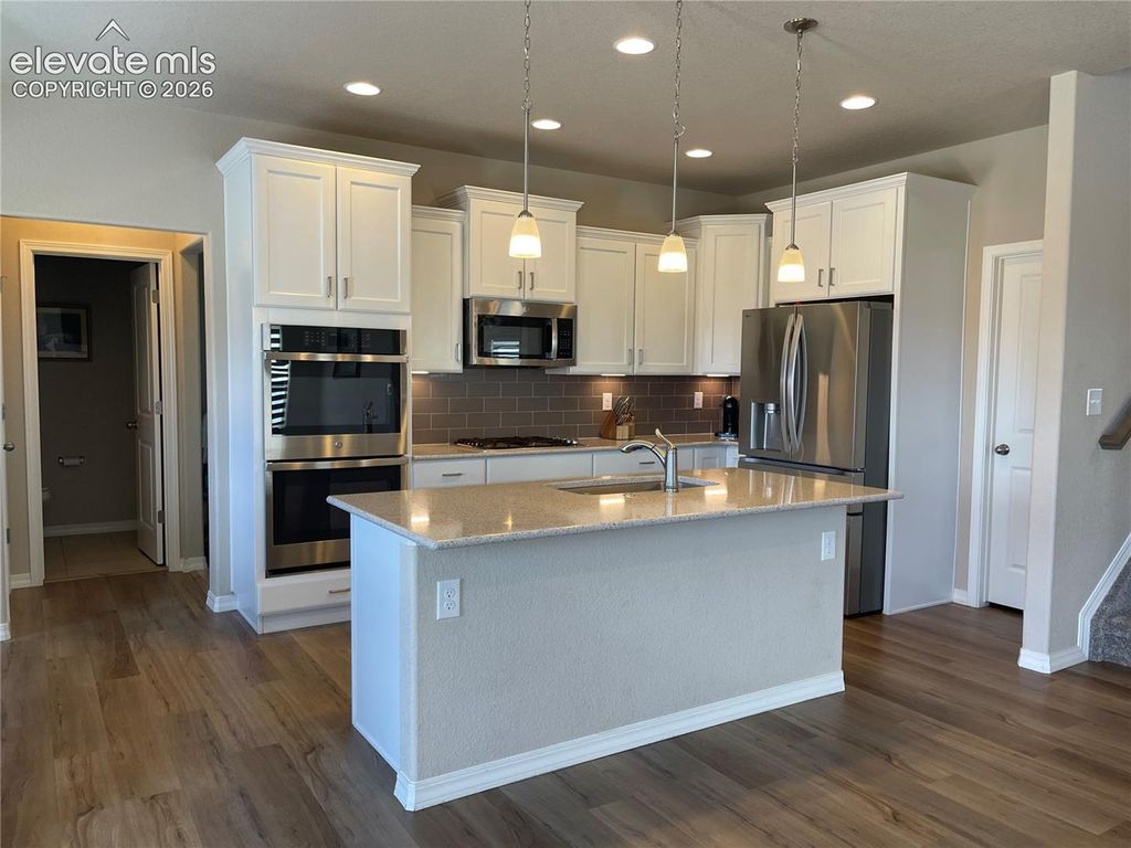 8442 Noreen Falls Drive, Colorado Springs, CO 80924 — photo 2