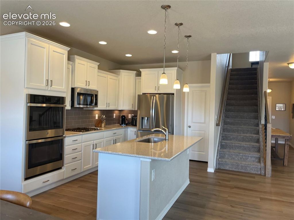 8442 Noreen Falls Drive, Colorado Springs, CO 80924 — photo 3