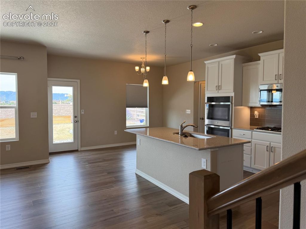 8442 Noreen Falls Drive, Colorado Springs, CO 80924 — photo 5