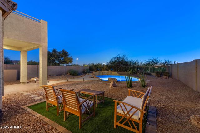 3055 Red Mountain -- 168, Mesa, AZ 85207