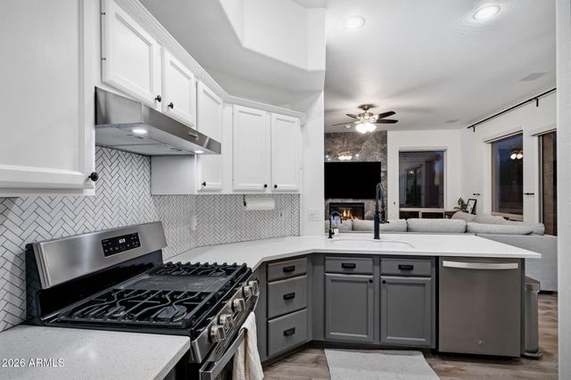 3055 Red Mountain -- 168, Mesa, AZ 85207