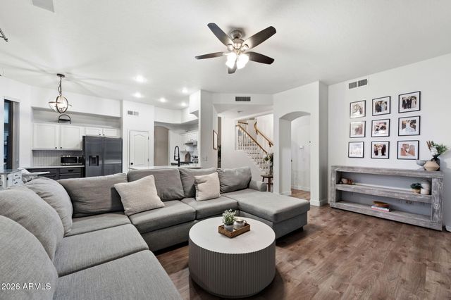 3055 Red Mountain -- 168, Mesa, AZ 85207