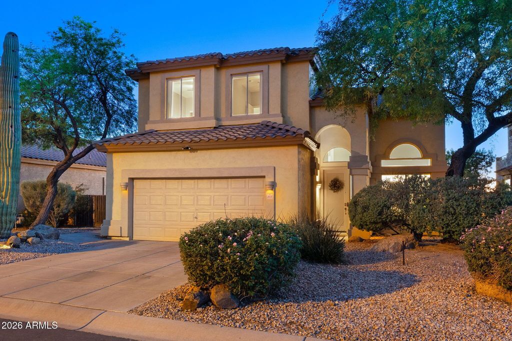 3055 Red Mountain -- 168, Mesa, AZ 85207