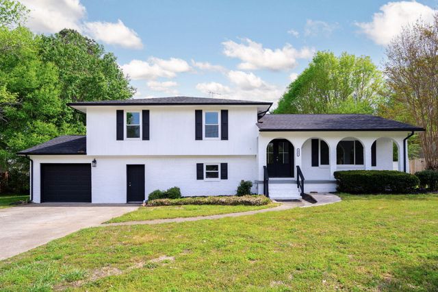 157 Mapleton Drive, NW, Cleveland, TN 37312