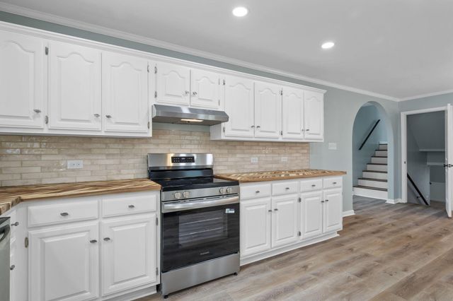157 Mapleton Drive, NW, Cleveland, TN 37312