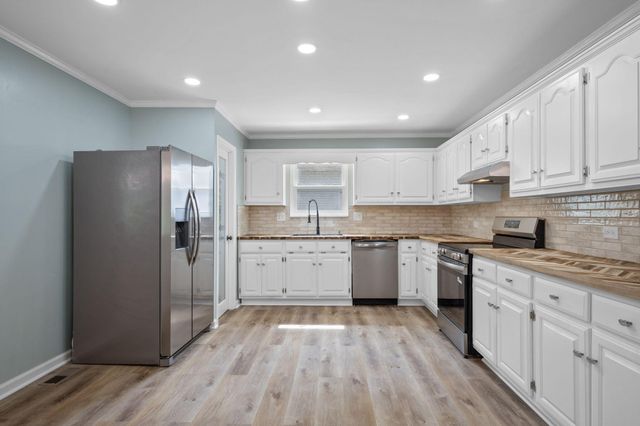 157 Mapleton Drive, NW, Cleveland, TN 37312