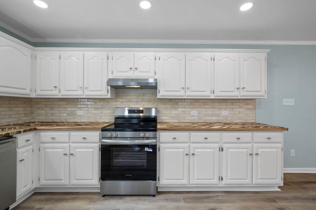 157 Mapleton Drive, NW, Cleveland, TN 37312