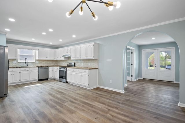 157 Mapleton Drive, NW, Cleveland, TN 37312