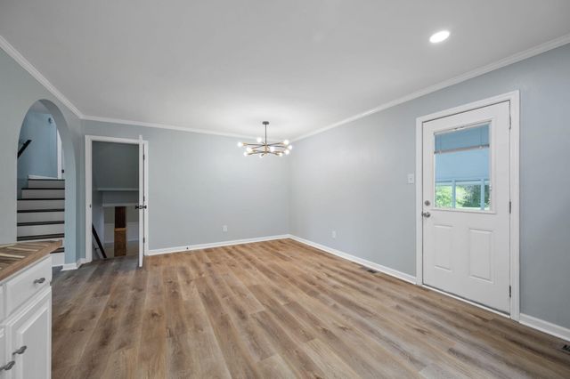 157 Mapleton Drive, NW, Cleveland, TN 37312