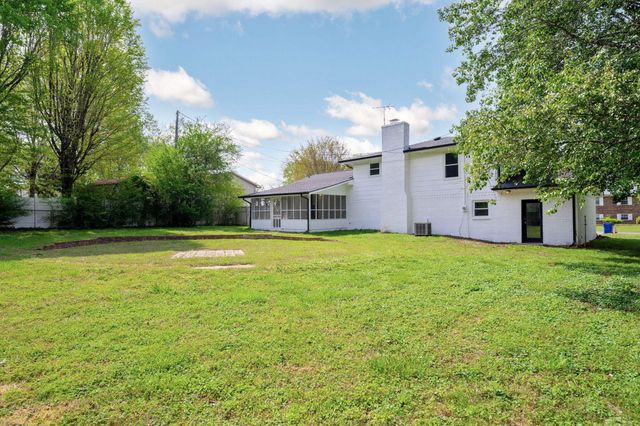 157 Mapleton Drive, NW, Cleveland, TN 37312