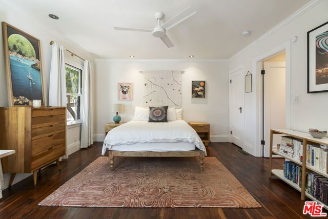 947 S Cloverdale Avenue, Los Angeles, CA 90036