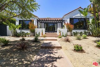 947 S Cloverdale Avenue, Los Angeles, CA 90036