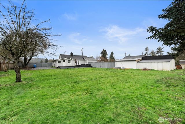 16419 92nd Street E, Sumner, WA 98390