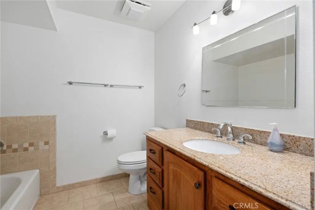 17486 Doric Street, Granada Hills, CA 91344