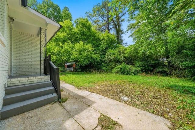 1929 Bandera Drive, Decatur, GA 30032