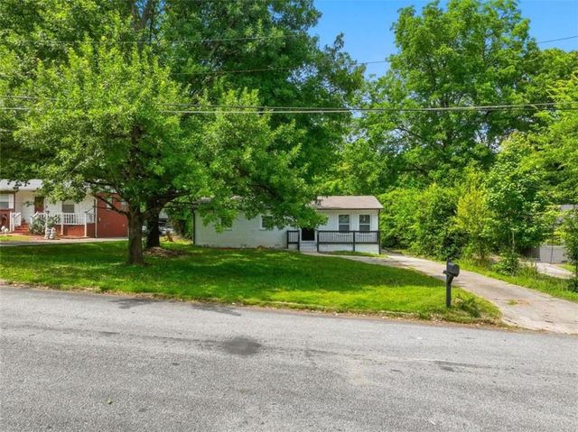 1929 Bandera Drive, Decatur, GA 30032