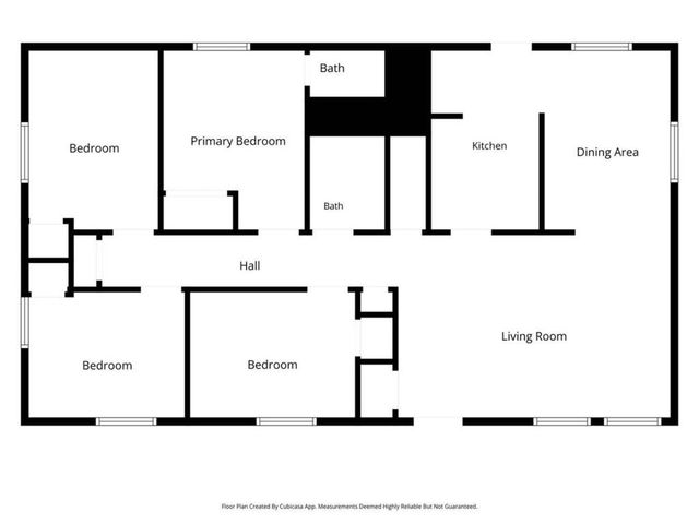 1929 Bandera Drive, Decatur, GA 30032