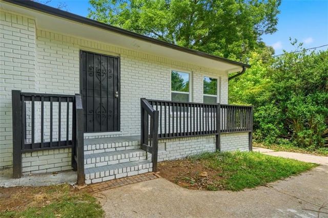 1929 Bandera Drive, Decatur, GA 30032
