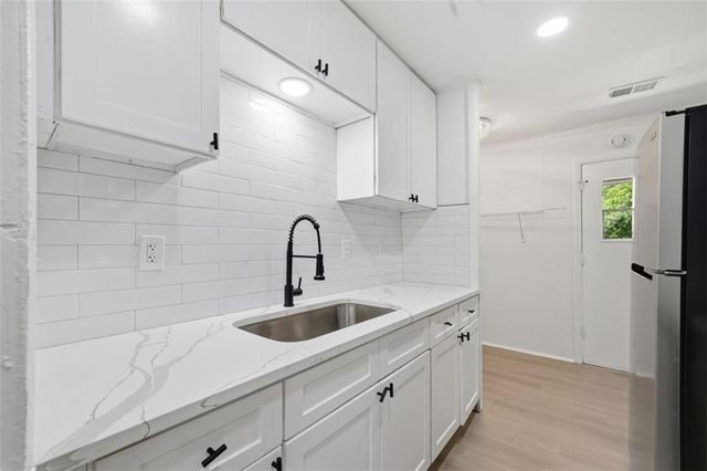 1929 Bandera Drive, Decatur, GA 30032