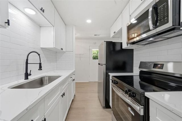 1929 Bandera Drive, Decatur, GA 30032