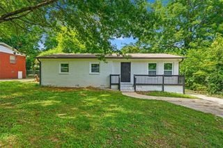 1929 Bandera Drive, Decatur, GA 30032