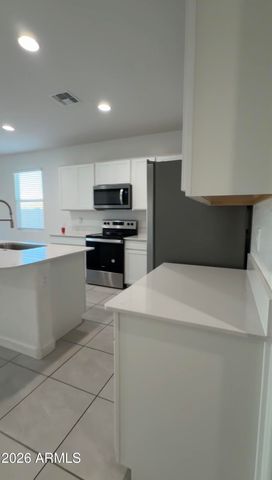 24066 W FLORES Drive, Buckeye, AZ 85326