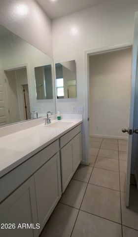 24066 W FLORES Drive, Buckeye, AZ 85326