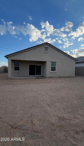 24066 W FLORES Drive, Buckeye, AZ 85326