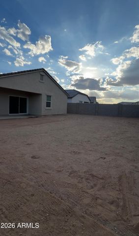 24066 W FLORES Drive, Buckeye, AZ 85326