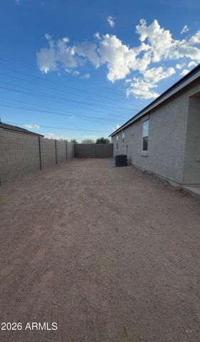 24066 W FLORES Drive, Buckeye, AZ 85326