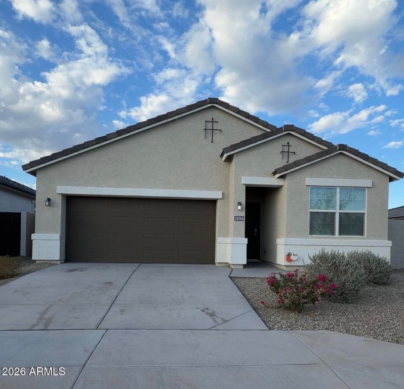 24066 W FLORES Drive, Buckeye, AZ 85326