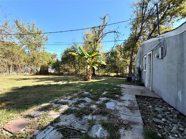 4727 Eppes Street, Houston, TX 77021