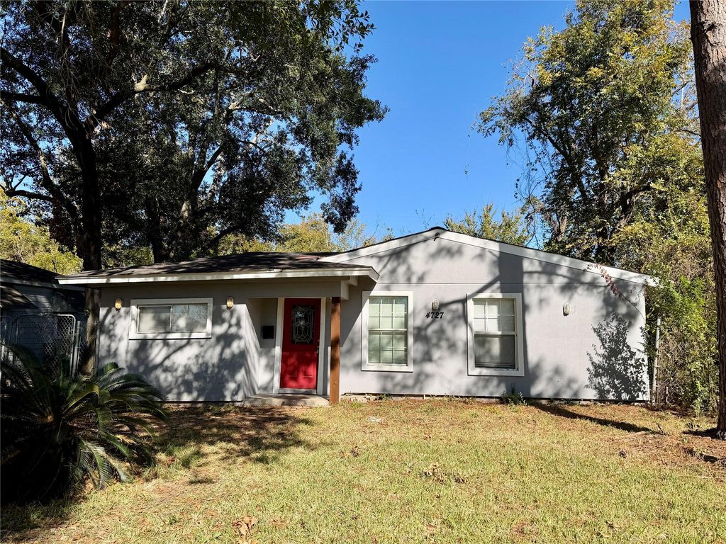 4727 Eppes Street, Houston, TX 77021