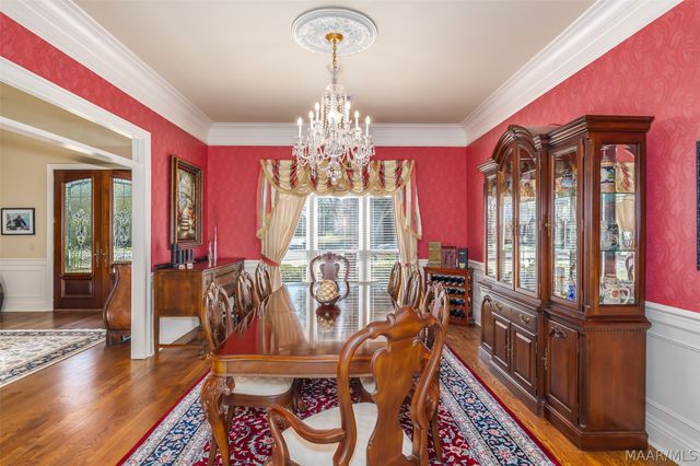 8024 WESTCHESTER Place, Montgomery, AL 36117