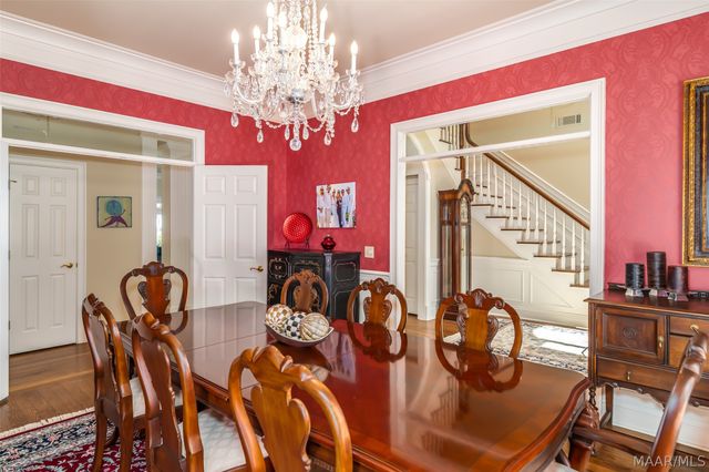 8024 WESTCHESTER Place, Montgomery, AL 36117