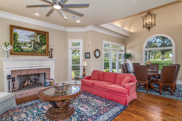 8024 WESTCHESTER Place, Montgomery, AL 36117