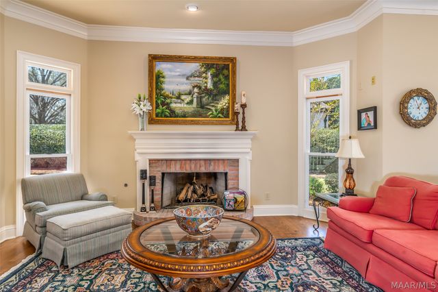 8024 WESTCHESTER Place, Montgomery, AL 36117