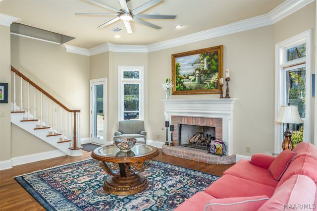 8024 WESTCHESTER Place, Montgomery, AL 36117