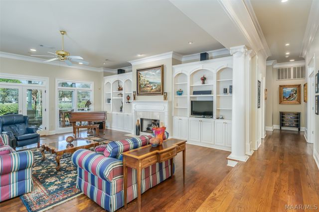 8024 WESTCHESTER Place, Montgomery, AL 36117