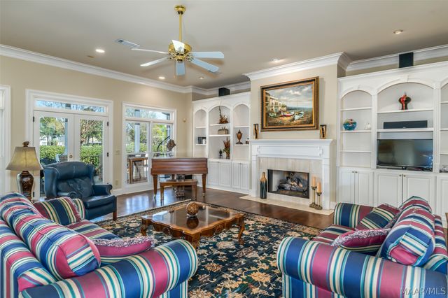 8024 WESTCHESTER Place, Montgomery, AL 36117