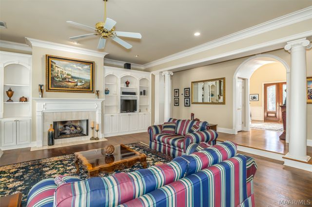 8024 WESTCHESTER Place, Montgomery, AL 36117