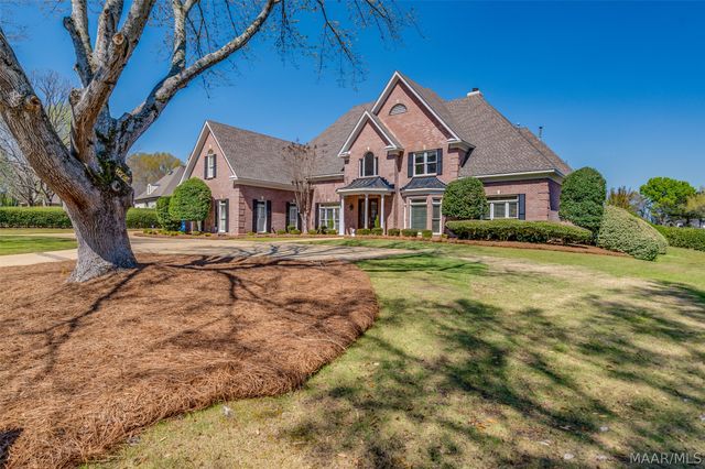 8024 WESTCHESTER Place, Montgomery, AL 36117