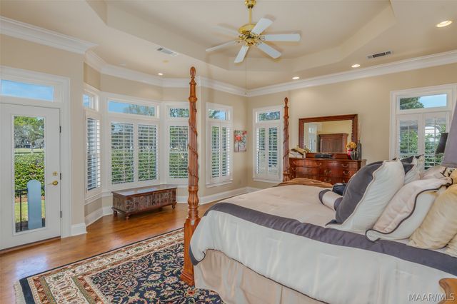 8024 WESTCHESTER Place, Montgomery, AL 36117