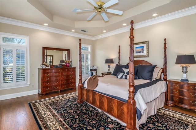 8024 WESTCHESTER Place, Montgomery, AL 36117