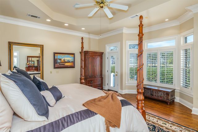 8024 WESTCHESTER Place, Montgomery, AL 36117