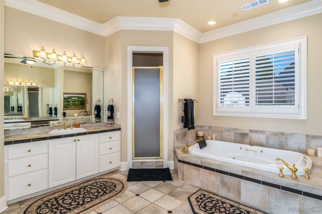 8024 WESTCHESTER Place, Montgomery, AL 36117