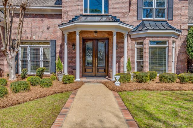 8024 WESTCHESTER Place, Montgomery, AL 36117