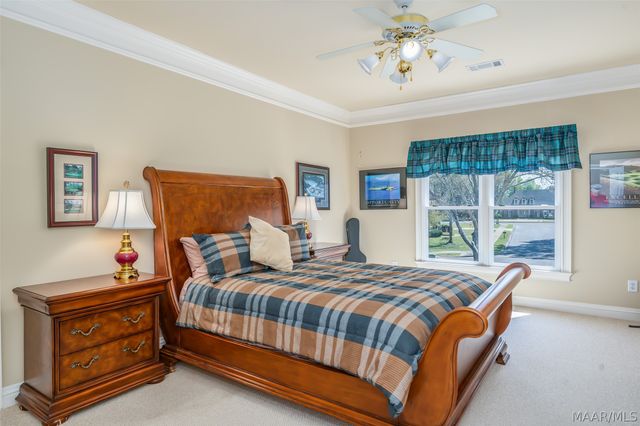 8024 WESTCHESTER Place, Montgomery, AL 36117