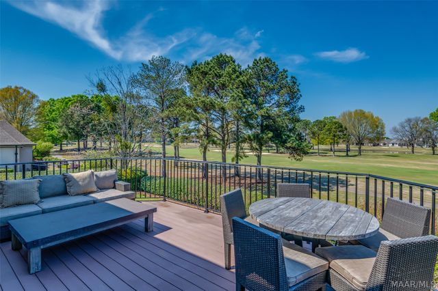 8024 WESTCHESTER Place, Montgomery, AL 36117